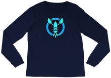 thelobsterclause Long Sleeve Tee