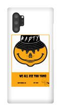 WADTY - Smiley / Samsung Phone Cases