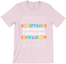Acceptance T