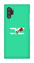 Calzeh Galaxy Phone Case (Rose)