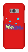 tomahawker1081 Samsung Phone Cases