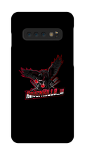 ravenkilla_v1 Samsung Phone Cases