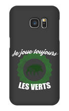 Étui Cellulaire Samsung