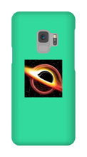 ultimaknight12 Samsung Phone Cases