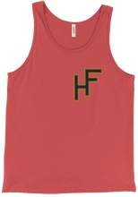 Hannafier Tank Top