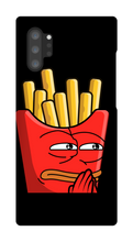 FryHmm Samsung Phone Cases