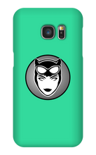 wildcatwoman042074 Samsung Phone Cases
