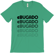 Camiseta eBUGADO