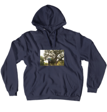 mahcahwaca Hoodies (No-Zip/Pullover)