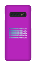 PrimeNoobLul's Samsung Phone Cases