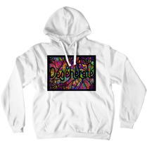 Stained Glass Hoodie