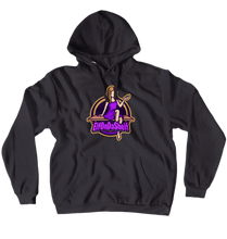 elfondashelf_gaming Hoodies (No-Zip/Pullover)