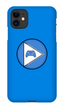 Capinha de Celular Logo filipeadntgameplays