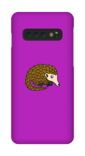 Cover Samsung Pangolino