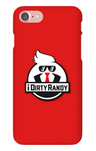 iDirtyRandy iPhone Cases
