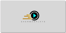 shermanplays XXL Gaming Mousepad