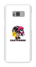 easyparisi Samsung Phone Cases