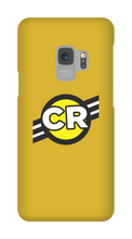 ChrisRozy Samsung Phone Cases