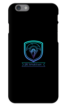 jrspartan117 iPhone Phone Cases