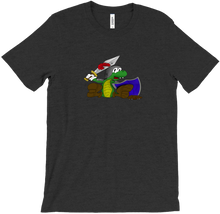 bashnich T-Shirts