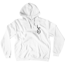 zashrien Hoodies (No-Zip/Pullover)