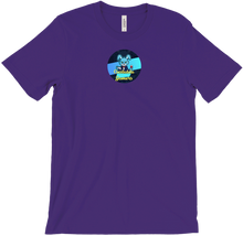 casteddugamers T-Shirts