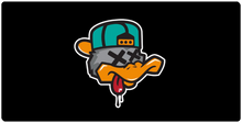 XL Duck Gaming MousePad