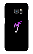 mojo_froyo Samsung Phone Cases