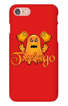 Twisgo iPhone Handyhülle