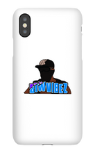 btwvibez iPhone Phone Cases