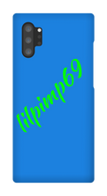 lilplmp69 Samsung Phone Cases