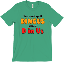 Spell Dingus T-Shirt