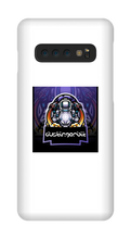 dustingorbit Samsung Phone Cases