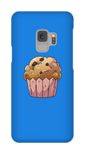muffinmusicinc Samsung Phone Cases