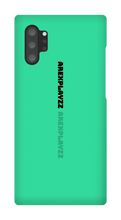 Arexplayzz Samsung Phone Cases