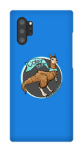 Coleyburr Samsung Phone Cases