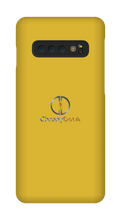 Chrony's Samsung Phone Case