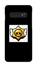 Death Skull Samsung Cases