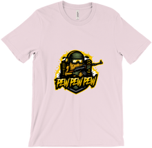 Potato aim shirt