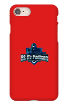 rsitzpadison iPhone Phone Cases