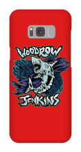 woodrow_jenkins Samsung Phone Cases