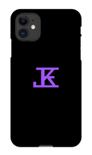 Kejeji iPhone Case