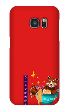 I love Ramen Samsung Phone Cases