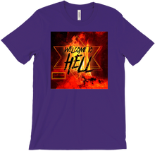 emperorlucifer89 T-Shirts