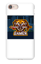 nashthegamer2000 iPhone Phone Cases