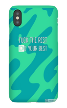 agrawalr0610 iPhone Phone Cases