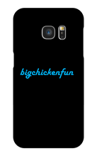 bigchickenfun Samsung Phone Case