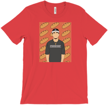 OG Steamedyeast Logo T-Shirt