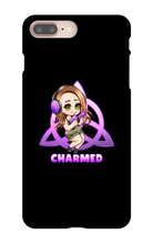 charmed1016 iPhone Phone Cases