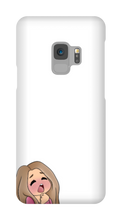 Mo Samsung Phone Cases